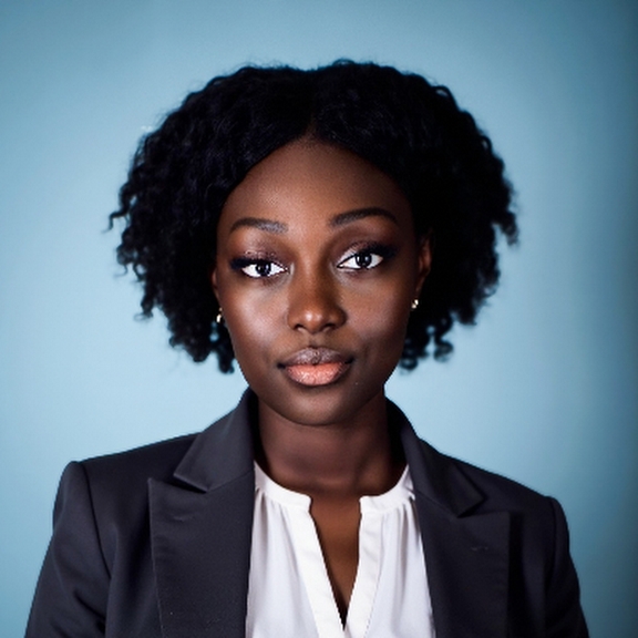 Patricia Charlotte Sarr